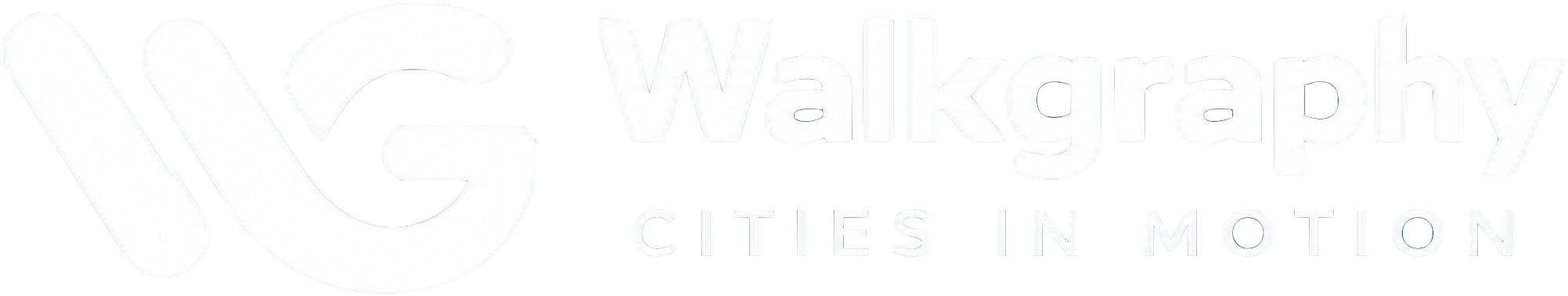 WalkGraphy — Cities in Motion
